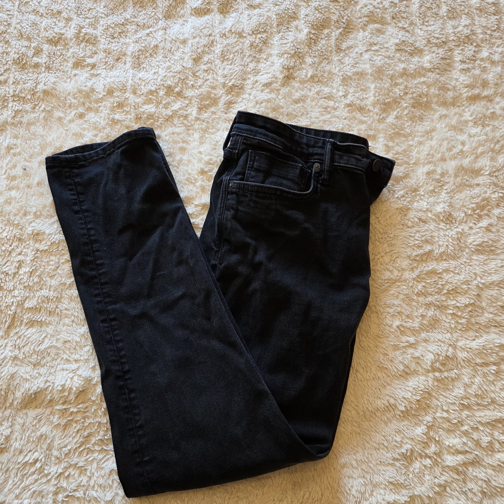 Rising Sun & Co. Black Jeans